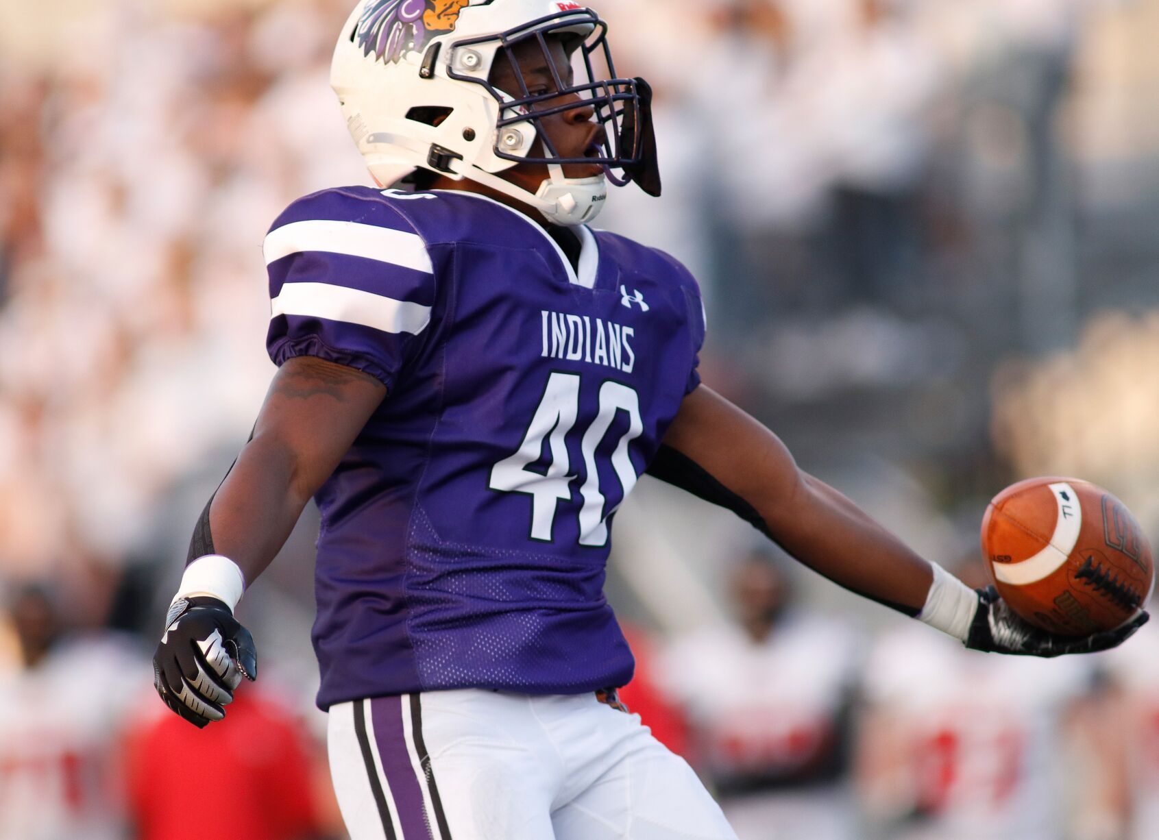Mississippi Valley Conference Bowl Championship